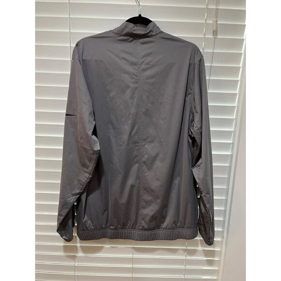 Nike Shield Golf Wind Jacket - Size L - Picture 5 of 5